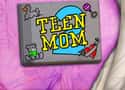 Teen Mom 2 on Random Best Current MTV Shows