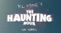 R.L. Stine's The Haunting Hour on Random Best Anthology TV Shows
