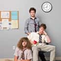 Workaholics on Random Great Comedy Shows About the Workplace and Co-Workers