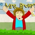 Mrs. Brown's Boys on Random Best British Sitcoms