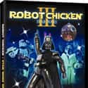 Best Episodes of Robot Chicken | List of Top Robot Chicken ...