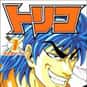 Toriko is listed (or ranked) 24 on the list The Best Anime Like Bleach