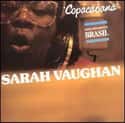 Copacabana on Random Best Sarah Vaughan Albums