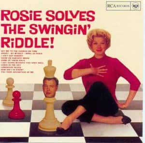 Rosie Solves the Swingin' Riddle