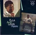 Ella and Louis Again on Random Best Ella Fitzgerald Albums