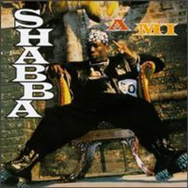 Shabba Ranks Greatest Hits 2001 Rar