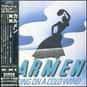 Dancing on a Cold Wind is listed (or ranked) 27 on the list Famous Albums Produced by Tony Visconti