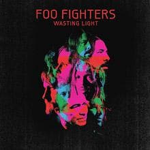 Wasting Light [2011]