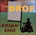 The Drop on Random Best Brian Eno Albums