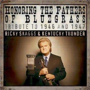 Honoring the Fathers of Bluegrass: Tribute to 1946 and 1947