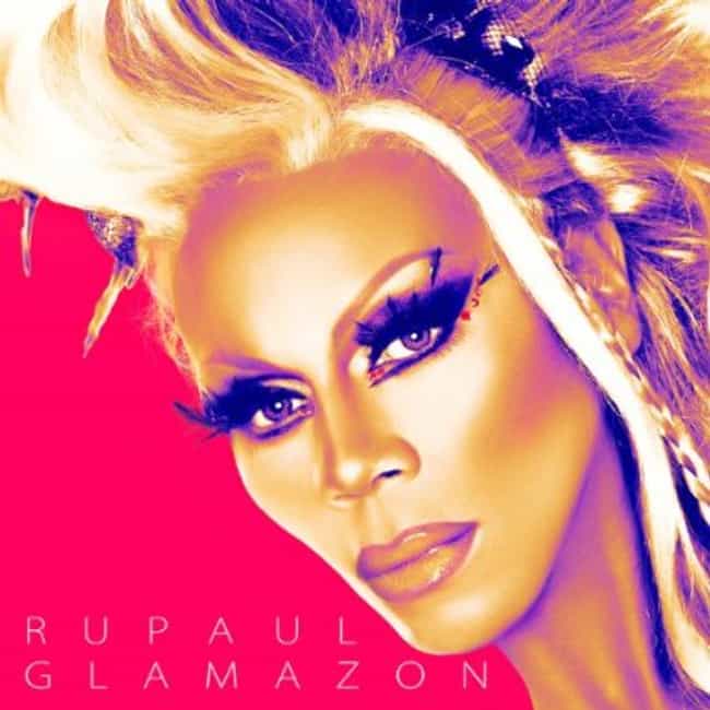 List Of All Top Rupaul Albums Ranked
