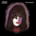 Paul Stanley is a 1978 solo album from Paul Stanley, the rhythm guitarist and lead vocalist of American hard rock band Kiss.