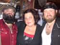 The Reverend Peyton's Big Damn Band on Random Best Country Blues Bands/Artists