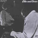 Ella and Oscar on Random Best Ella Fitzgerald Albums