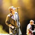 Oasis on Random Best Modern Rock Bands/Artists