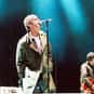 Oasis is listed (or ranked) 24 on the list The 50 Best Rock Artists of the 21st Century