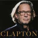 Clapton on Random Best Eric Clapton Albums