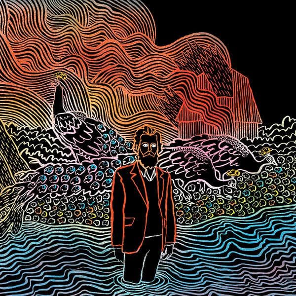All Iron & Wine Albums Ranked Best To Worst By Fans