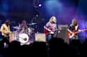 The Sheepdogs on Random Best Canadian Rock Bands