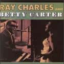 Ray Charles and Betty Carter on Random Best Ray Charles Albums