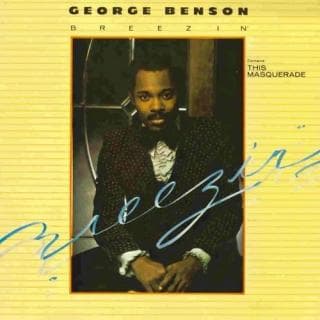 Random Best George Benson Albums