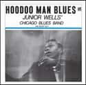 Hoodoo Man Blues on Random Best Buddy Guy Albums