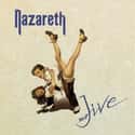 No Jive on Random Best Nazareth Albums