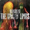 The King of Limbs on Random Best Radiohead Albums