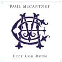 Ecce Cor Meum (Behold My Heart) on Random Best Paul McCartney Albums