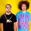Hip hop music, Synthpop, Electro   LMFAO were an American electronic dance music rapper duo consisting of uncle and nephew Redfoo and Sky Blu. LMFAO are descendants of Motown Records founder Berry Gordy, Jr..