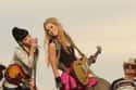 The JaneDear Girls on Random Best Country Duos