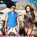 Denise Richards, Kareena Kapoor, Akshay Kumar   Kambakkht Ishq is a Bollywood romantic comedy film directed by Sabbir Khan and produced by Sajid Nadiadwala. The film is based on the 2002 Tamil film Pammal K.