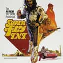 Super Fly T.N.T. on Random Best Black Movies of 1970s