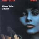 Vanity, Nancy Allen, Don S. Davis   Memories of Murder is a 1990 action–crime television film starring Nancy Allen, directed by Robert Lewis and written by John Harrison.