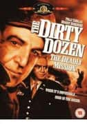 The Dirty Dozen: The Deadly Mission