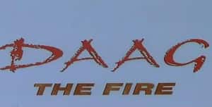 Daag: The Fire
