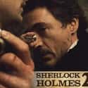 2011   Sherlock Holmes: A Game of Shadows is a 2011 British-American action mystery film directed by Guy Ritchie and produced by Joel Silver, Lionel Wigram, Susan Downey and Dan Lin.