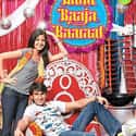 Anushka Sharma, Ranveer Singh, Manmeet Singh   Band Baaja Baaraat is a 2010 Bollywood romance comedy directed by debutant Maneesh Sharma and stars newcomer Ranveer Singh with Anushka Sharma in the lead roles.