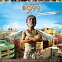 2008   $9.99 is a 2008 stop-motion animation film directed by Tatia Rosenthal.