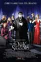Dark Shadows on Random Funniest Vampire Parody Movies