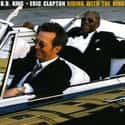 Riding With the King on Random Best Eric Clapton Albums