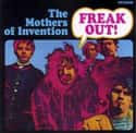 Freak Out! on Random Best Frank Zappa Albums List