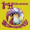 Are You Experienced on Random Greatest Albums