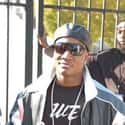 Hustlenomics, New Joc City, The Grind Flu   Jasiel Robinson, better known by his stage name Yung Joc, American rapper who resides in College Park, Georgia.