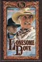 Lonesome Dove on Random Best Western Movies