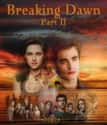 The Twilight Saga: Breaking Dawn - Part 2 on Random Best Chick Flicks Based on Books