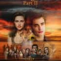 Kristen Stewart, Ashley Greene, Anna Kendrick   The Twilight Saga: Breaking Dawn – Part 2 is a 2012 American romantic fantasy and adventure film directed by Bill Condon and based on the novel Breaking Dawn by Stephenie Meyer.