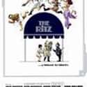 Jerry Stiller, Rita Moreno, Abraham Murphy   The Ritz is a 1976 American film directed by Richard Lester based on the play of the same name by Terrence McNally.