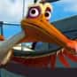 Nigel is listed (or ranked) 44 on the list The Best Bird Characters In Cartoons And Comics