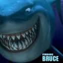 Bruce on Random Greatest Animated Disney Villains